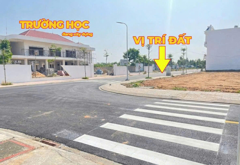 Tại Alana City bạn sẽ được sống trong một Thành phố thu nhỏ: An cư & đầu tư đều thuận tiện