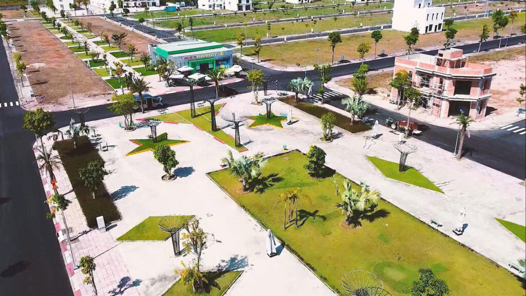 Alana City đáp ứng nhu cầu Bất động sản giá trị thực cho khách hàng